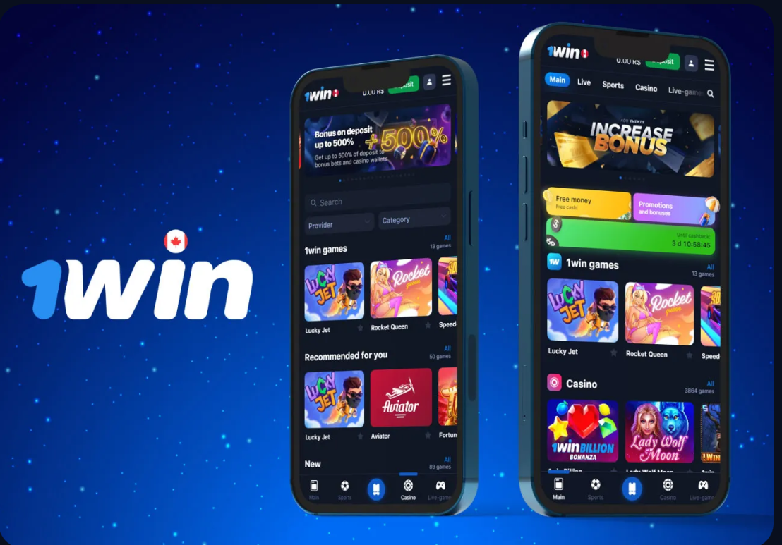 Türkiye’de 1win App Kullanımı: Mobil Bahis, Casino ve Hızlı Erişim Rehberi